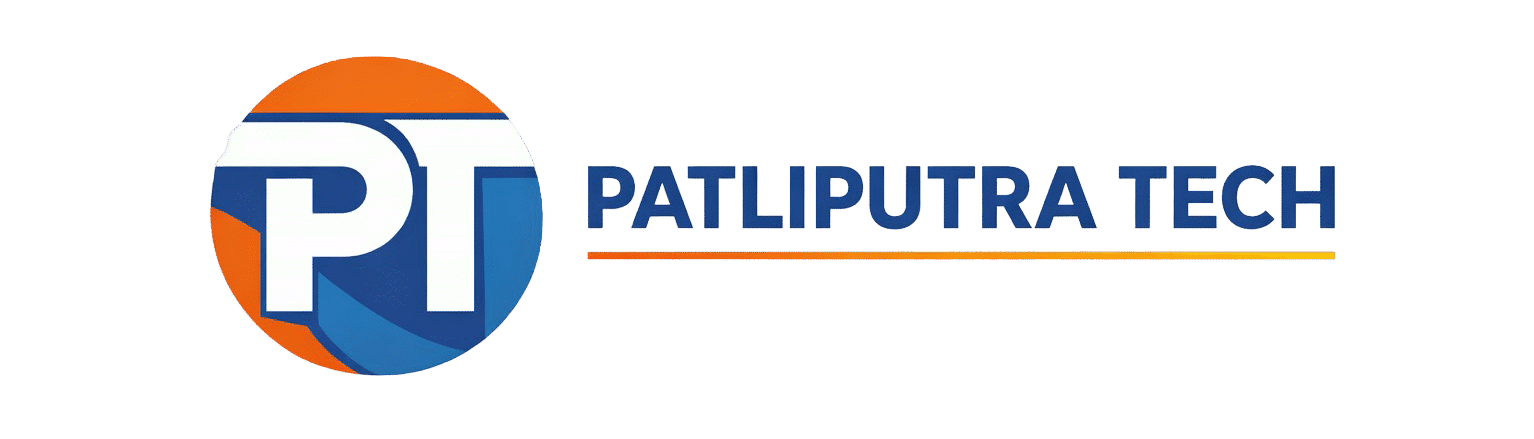 patliputratech-logo